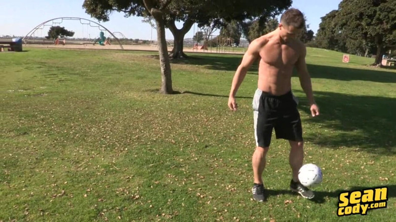 Sean Cody: Seancody - Gustybický