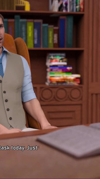 Debauchery'nin adımları 18 dekana masasının altında sakso vereceğine inanamıyor