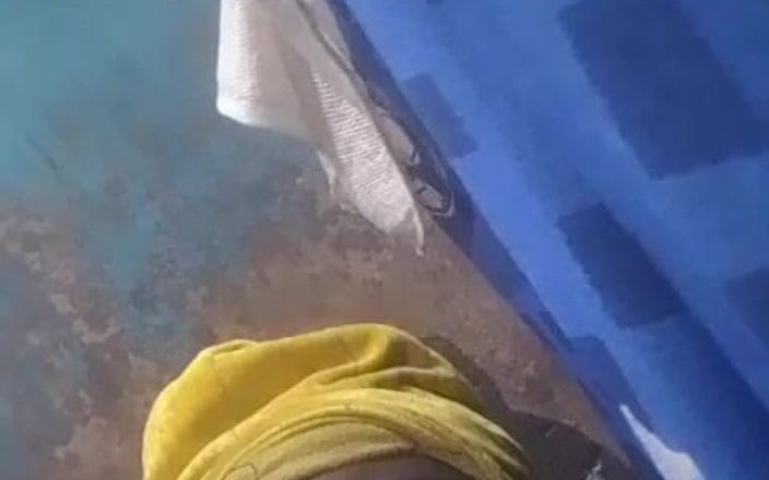 Oladi plenty tv: Cewek itu datang untuk seks gaya doggy
