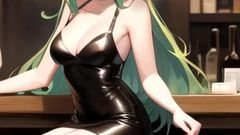 Swinging Experience: the Perverted Sex Life of the Swinger Couple's - Episode 2