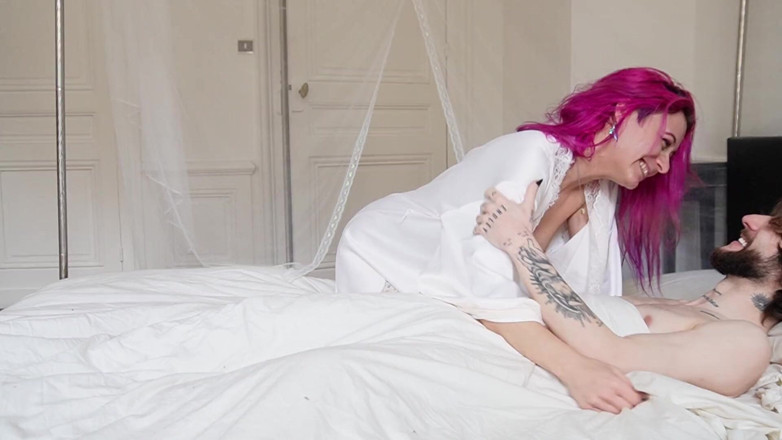 Kern Ostrova: Every Morning, I Cum in Her Throath and Then in...