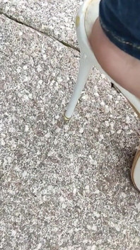 Fetichisme Talons