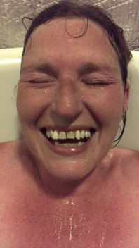 Wish You Had the Same Effect as a Bath Does on Me