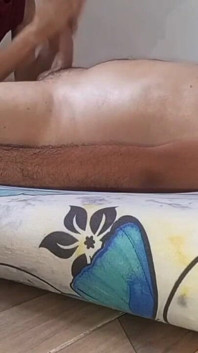 Masssage,handjob and Sucking Dick