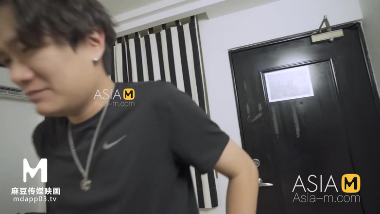 ModelMedia Asia: Modelmedia asia-la mia sorellastra arrapata-xue Qian Xia-md-0188-il miglior video porno...