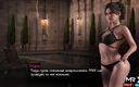 Mr Studio X: Treasureofnadia - Sexe torride dans un jacuzzi E3 12