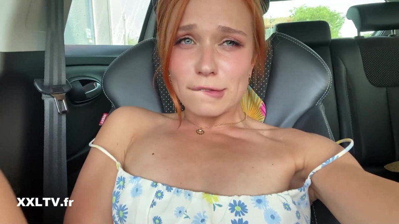 XXLTVFR: Solo in de auto van Clemence Audiard