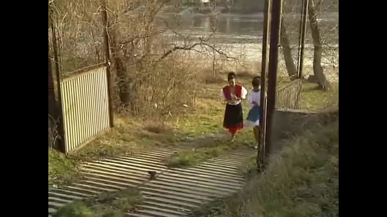 Bisco Birchwood Productions: Cewek cantik jerman lagi asik!