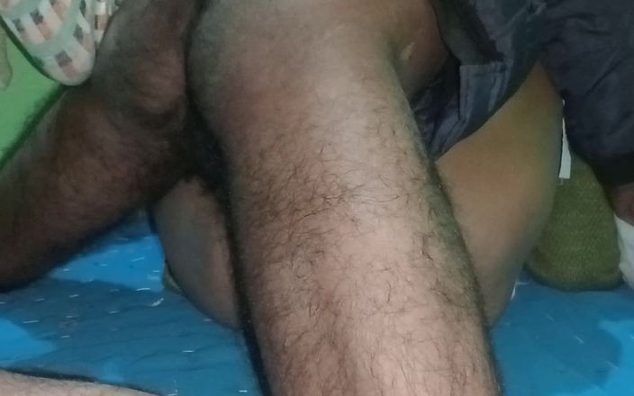 Pooja Sexy: La cognata cut chutney del cognato più giovane