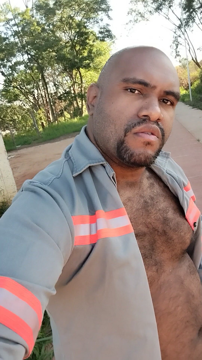 TheBlacKHunterr: 全毛