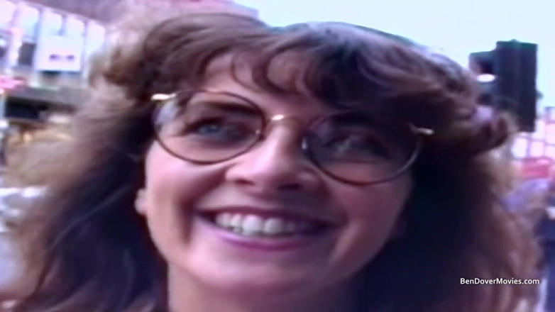 Ben Dover Movies: Ultimatumul porno: Sue