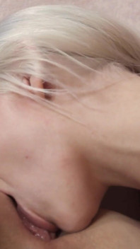 Ass Eating Fetish and Blowjob
