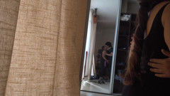 Moo DBOXXX: Je baise passionnément avec ma belle-mère célibataire qui a vraiment...