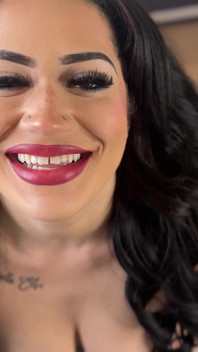Adriana Brooke po raz pierwszy spotyka się pozwala mi spust w jej ciasnej cipce