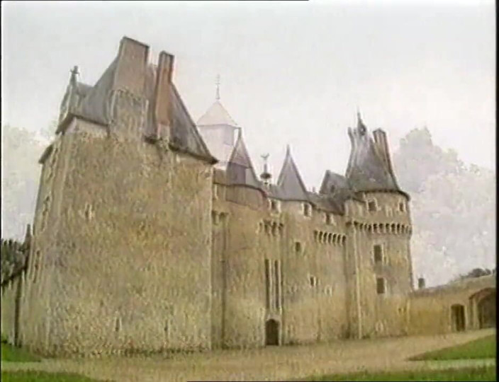 MMV Films and Clips XXX: La belle et la bête (film complet)