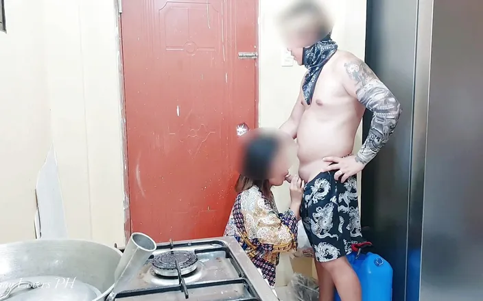 Pinay Viral Scandal: Asian Babes Threesome, Pinay Scandal Threesome