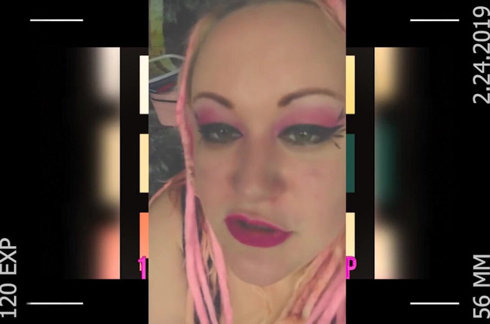 Campsissyboi: Sensual JOI CEI with Your Shy Girlfriend on Cam Includes...