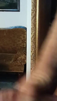 Cuming Big Cock
