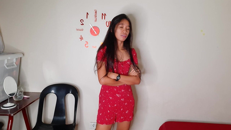 creamberryfairy: Abang tiri memeras ugut saya