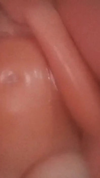 Exploring All My Sexual Fantasies at 18 I Strip Bath Fuck Myself Then Gave a Handjob to a 45m Stud in Public