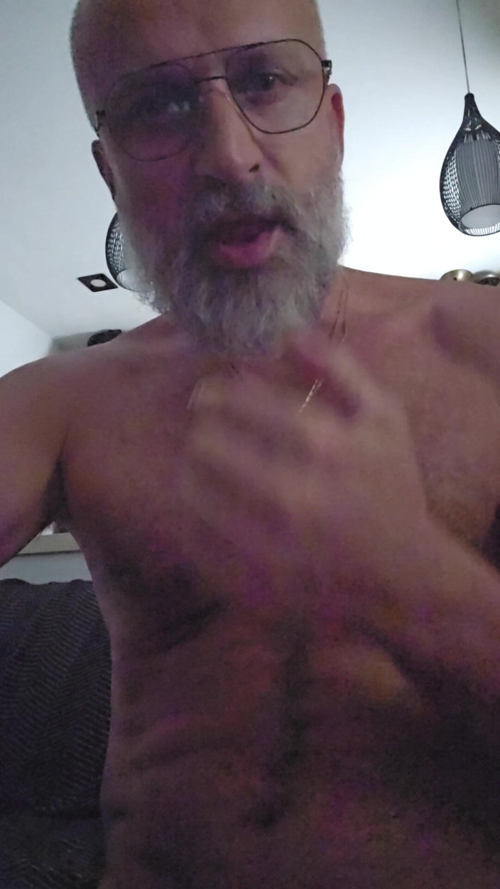 FerLuciDaddy: Quick Wank