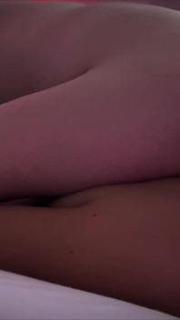 I Cum Even When the Penis Was Not in Me, Anal Orgasm