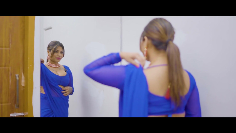 Triflicks: Sister-in-law Was Having Sex with Ex-boyfriend, Brother-in-law Caught Then the...