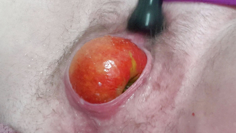 Fruits: Sok jabłkowy/pomarańczowy