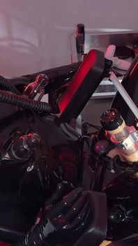 Five Machines at the Same Time [preview]