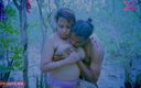 Creative Pervert: Une indienne magnifique se fait baiser dans la jungle