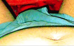 Buitenshuis cumshots compilatie