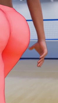 Tutte le scene di sesso del gioco - MILFs di Sunville, ep. 1, parte 6