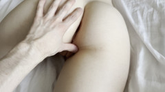 MilkyDesire: Gänsehaut Durch Doppelte Penetration