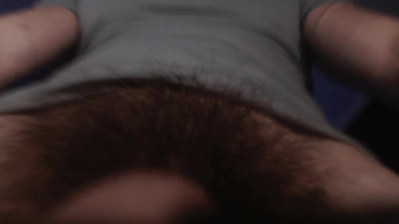 Hunky time: Alpha s koženými rukavicemi dominuje