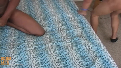 CocoDorm: Yurt Hayatı Arşivi 5 - sahne 2