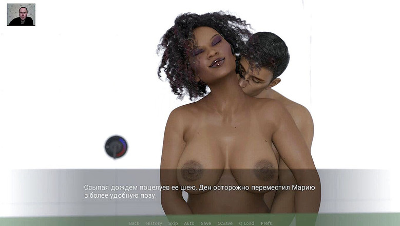 3DXXXTEEN2 Cartoon: 私人教练 23 - 3D 色情 - 卡通性爱