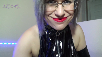 Morrigan Havoc: Hellroter lippenstift