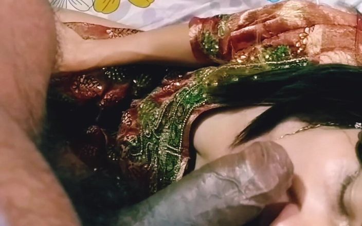 Bolly Karma: Sansasyonel anal sahne! Şimdiye kadarki en sert yarak! Oral seks!