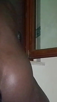 My Ass