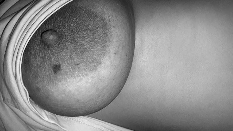 Ritu Bhabhi: I Played with My Stepsister's Boobs at Night