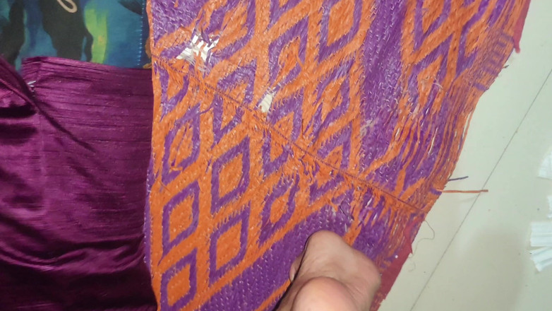 Sara and victor: Audio bahasa india behan ko peeche se choda