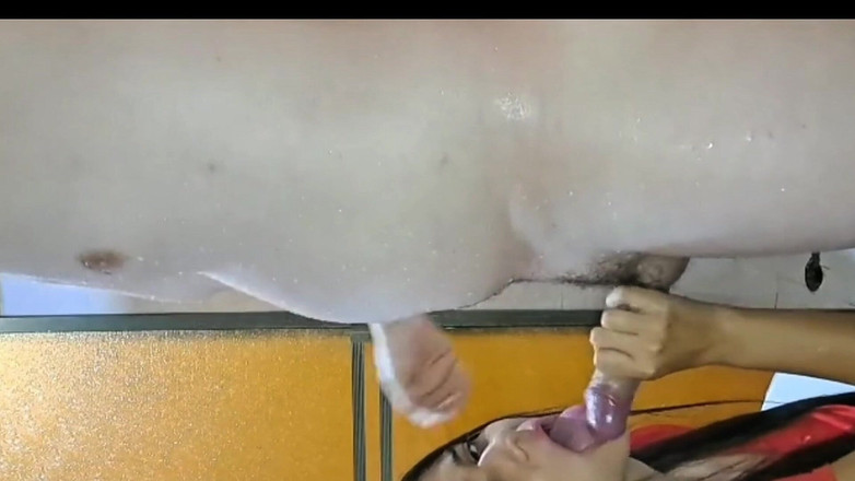 Yuli and tony: 쪼이는 보지를 가진 최고의 카우걸이 안에 사정하게 만든다