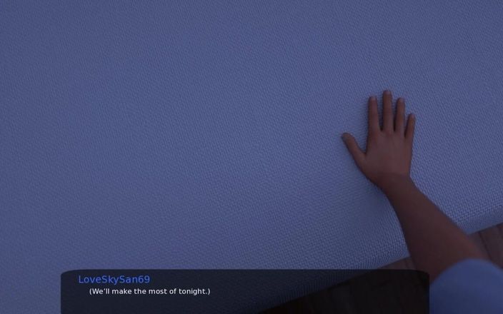 LoveSkySan69Real: Milfy City [v0.6e] Part 100 Best Night Ever Soon 作成者: Loveskysan69