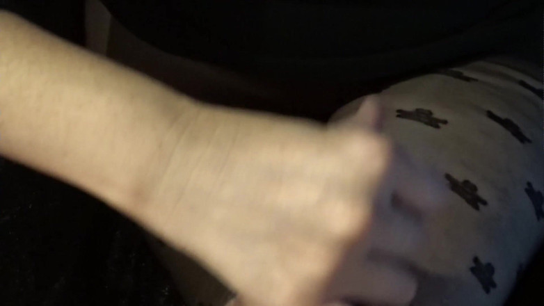 Florance Wimps: Leche en medias de nylon