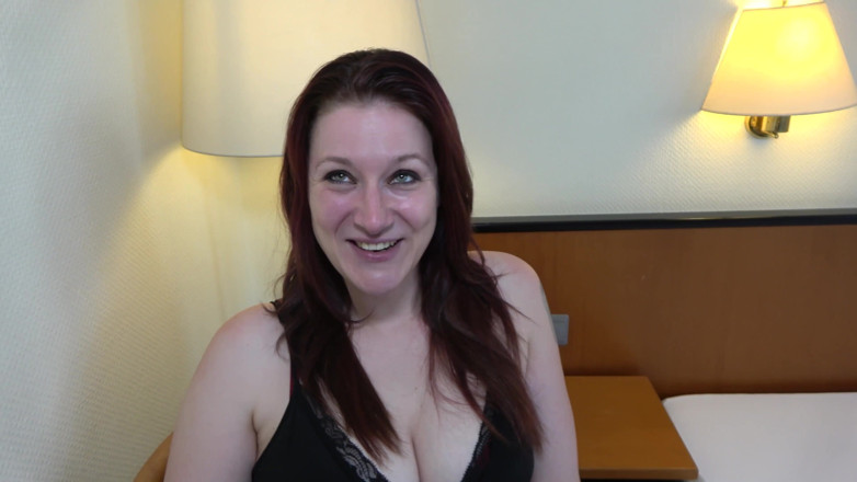 SnakeDave studio: Casting Porno De Bonnie Love