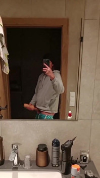 I and My Cock