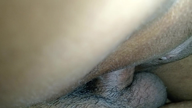 Romantic couples: College Girl Having Sex with a Boy in Hotel Room