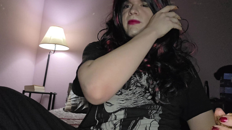 Miss Dimples: Tôi nghiền sô cô la ngày lễ tình nhân dưới...