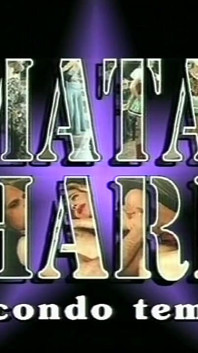 Mata Hari Vol.2 - ( filem asal penuh dalam HD )