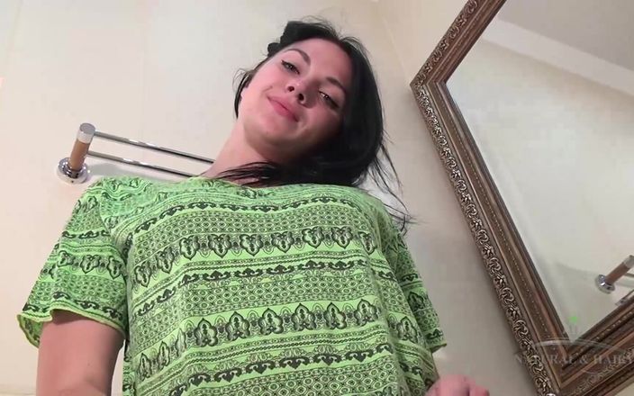 ATK Hairy: Masturbation